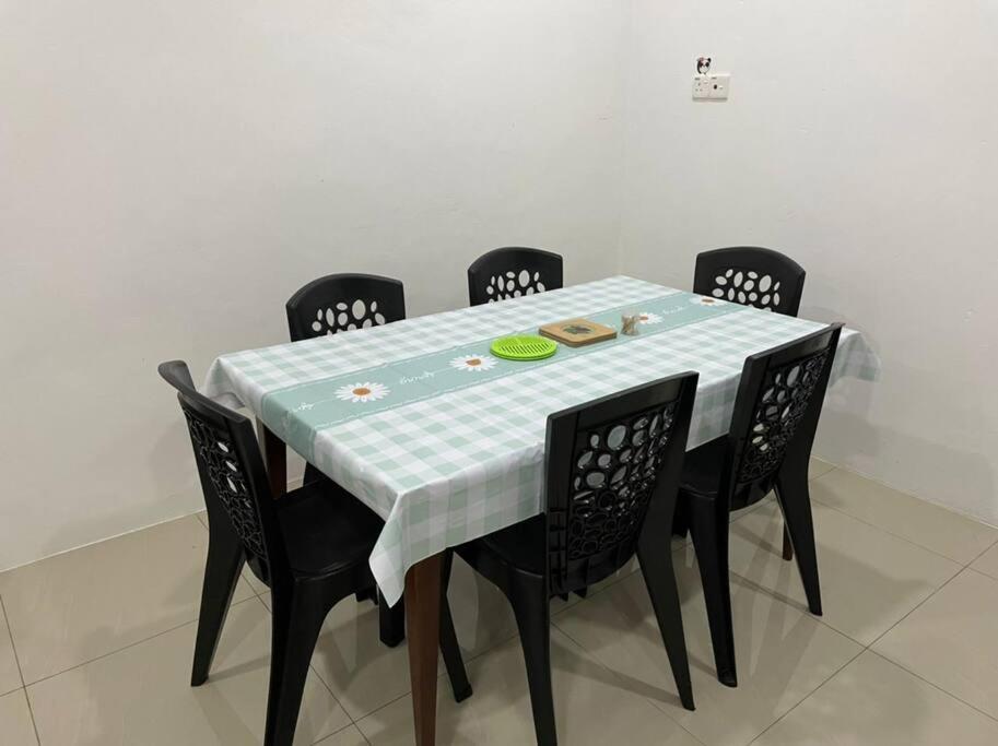 Wawasan Sweet Home - Uts Sibu Exterior foto