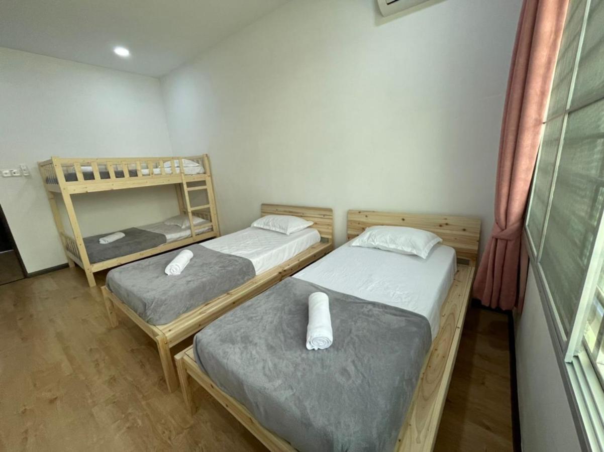 Wawasan Sweet Home - Uts Sibu Exterior foto